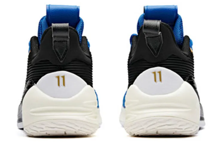 ANTA KT4 Low 'Blue Black' 11921102-2 sold by KicksCrew product image thumbnail 5