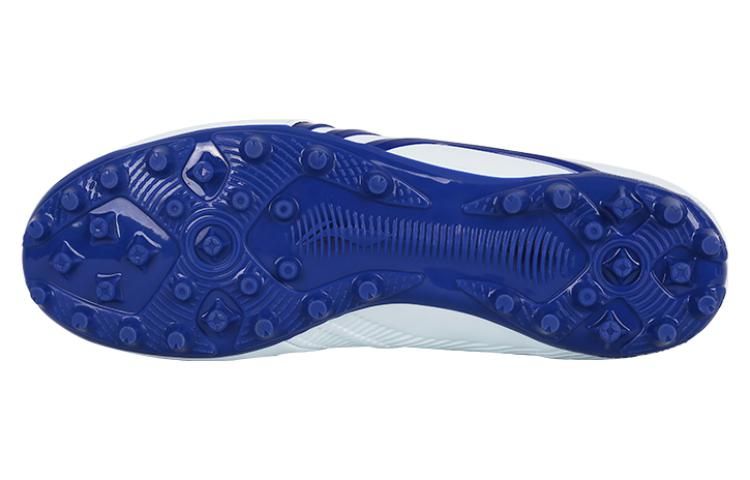 Li-Ning Iron 2 MG 'White Blue' ASFT015-2 sold by KicksCrew product image thumbnail 5