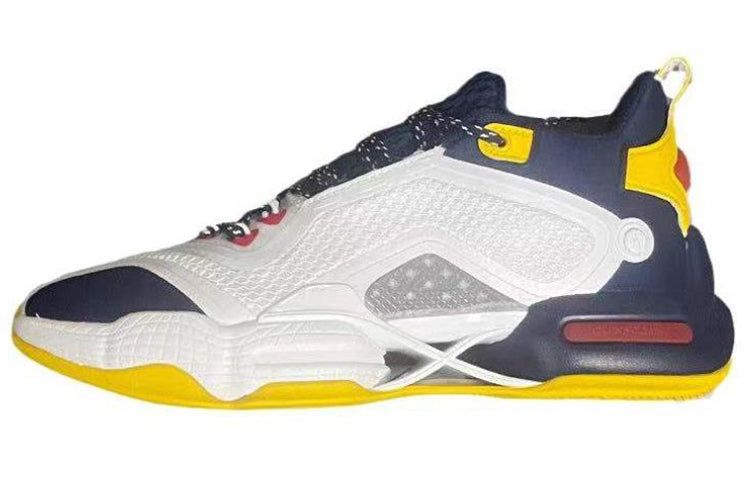 361 Degrees AG2X Aaron Gordon 'White Indigo' 572211121-1 sold by KicksCrew product image thumbnail 2