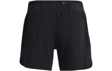 Under Armour Speedpocket 5inch Shorts 'Black' 1375402-001 sold by KicksCrew