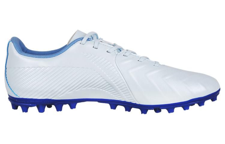 Li-Ning Iron 2 MG 'White Blue' ASFT015-2 sold by KicksCrew product image thumbnail 3