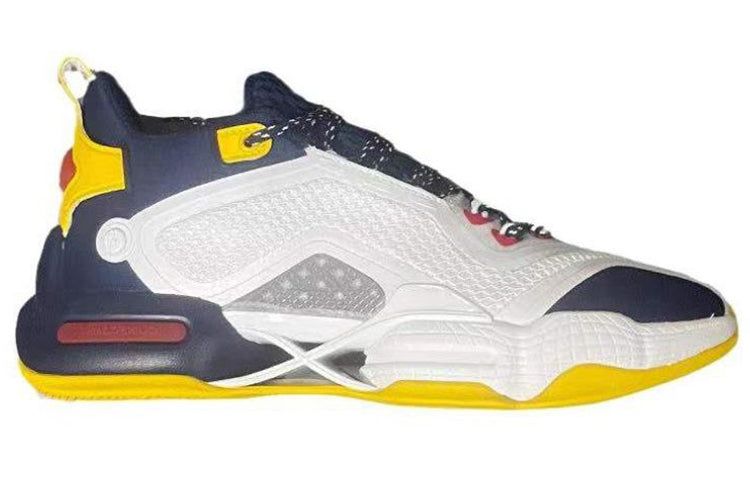 361 Degrees AG2X Aaron Gordon 'White Indigo' 572211121-1 sold by KicksCrew product image thumbnail 3