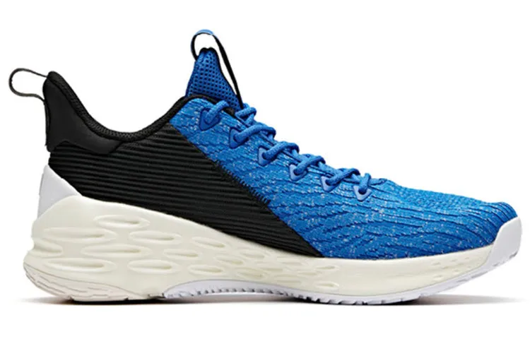 ANTA KT4 Low 'Blue Black' 11921102-2 sold by KicksCrew product image thumbnail 2