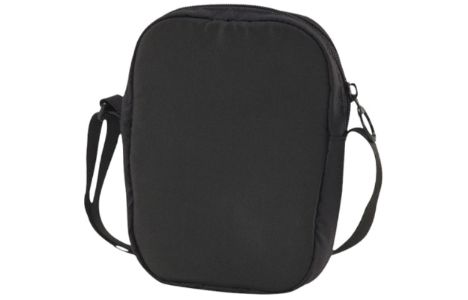 Puma Originals Portable Shoulder Bag 'Black Gold' 076927-01 sold by KicksCrew