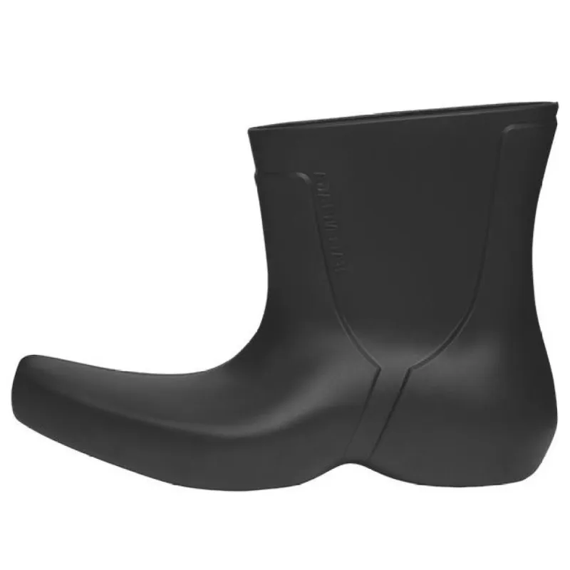 Balenciaga Excavator Boots 'Black' 714509W2DJ01000 sold by KicksCrew