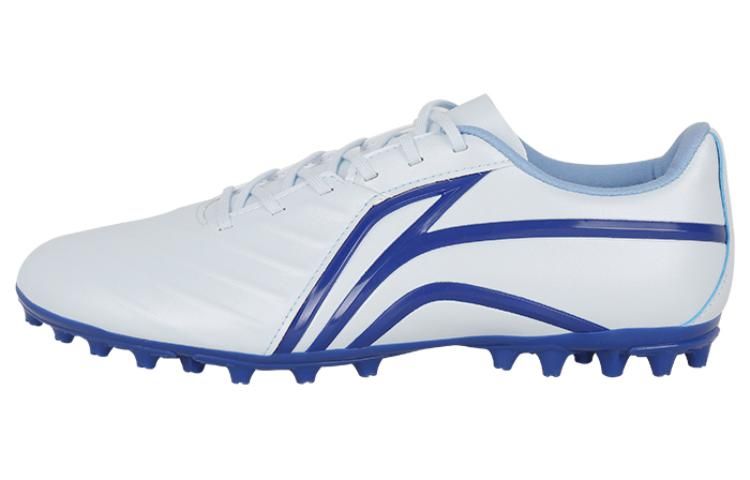 Li-Ning Iron 2 MG 'White Blue' ASFT015-2 sold by KicksCrew product image thumbnail 2