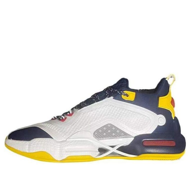 361 Degrees AG2X Aaron Gordon 'White Indigo' 572211121-1 sold by KicksCrew