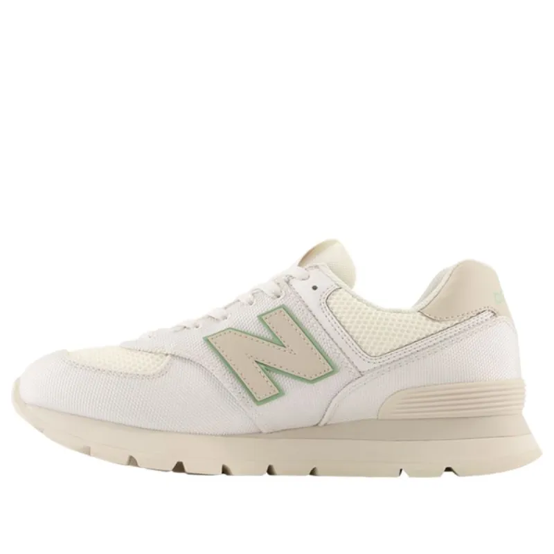 New Balance NB 574 'Cream White' ML574DF sold by KicksCrew