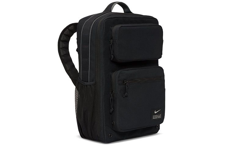 Nike Utility Power Backpack 'Black' CK2668-010 sold by KicksCrew product image thumbnail 2