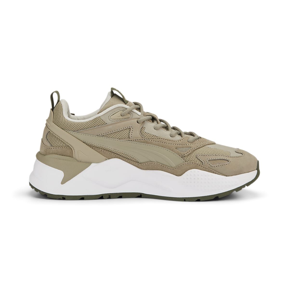 PUMA RS-X Efekt PRM 'Birch Tree White' 390776-09 sold by KicksCrew product image thumbnail 2