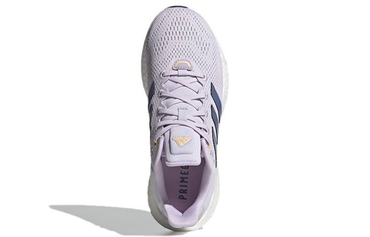 (WMNS) Adidas Pureboost 21 'Purple Tint Violet' GY5110 sold by KicksCrew product image thumbnail 5