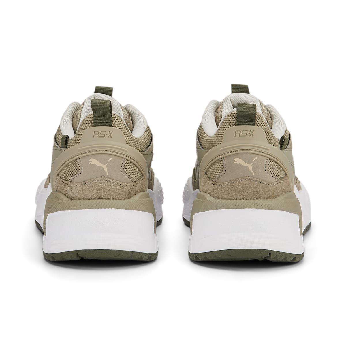 PUMA RS-X Efekt PRM 'Birch Tree White' 390776-09 sold by KicksCrew product image thumbnail 5