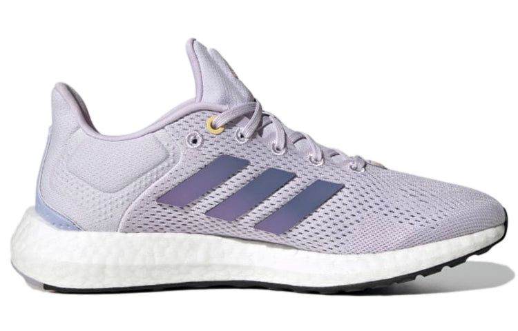 (WMNS) Adidas Pureboost 21 'Purple Tint Violet' GY5110 sold by KicksCrew product image thumbnail 2