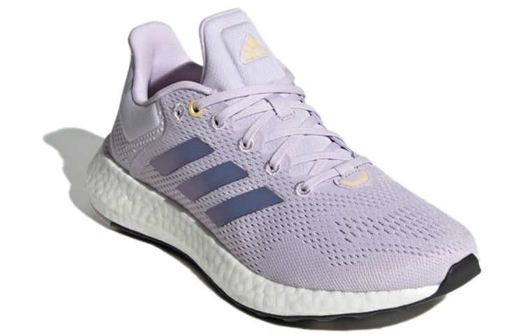 (WMNS) Adidas Pureboost 21 'Purple Tint Violet' GY5110 sold by KicksCrew product image thumbnail 3