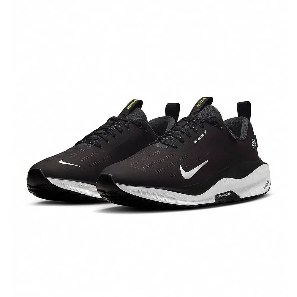 Nike ReactX Infinity Run 4 GORE-TEX 'Black White' FB2204-001 sold by KicksCrew product image thumbnail 2