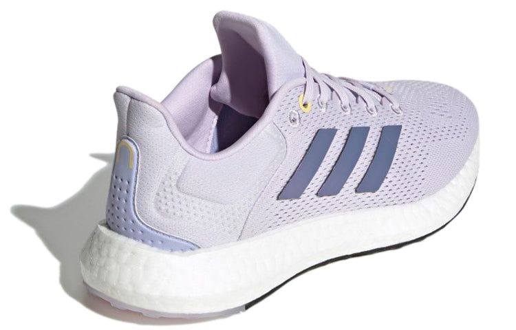 (WMNS) Adidas Pureboost 21 'Purple Tint Violet' GY5110 sold by KicksCrew product image thumbnail 4