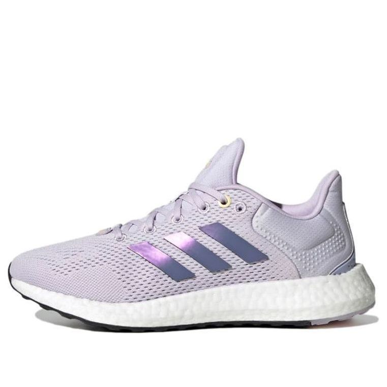 (WMNS) Adidas Pureboost 21 'Purple Tint Violet' GY5110 sold by KicksCrew