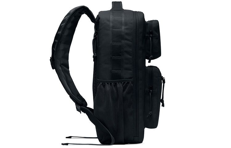 Nike Utility Power Backpack 'Black' CK2668-010 sold by KicksCrew product image thumbnail 3