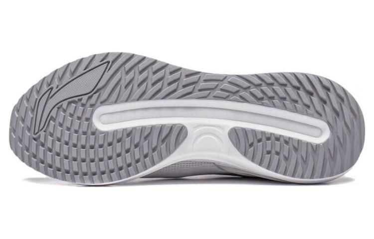 (WMNS) Li-Ning Yueying 3 Pro 'Grey White' ARHT020-2 sold by KicksCrew product image thumbnail 5