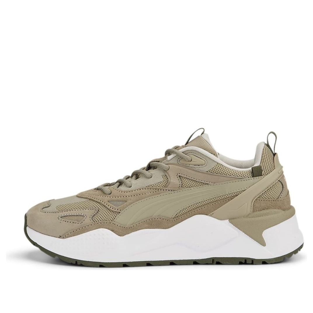 PUMA RS-X Efekt PRM 'Birch Tree White' 390776-09 sold by KicksCrew
