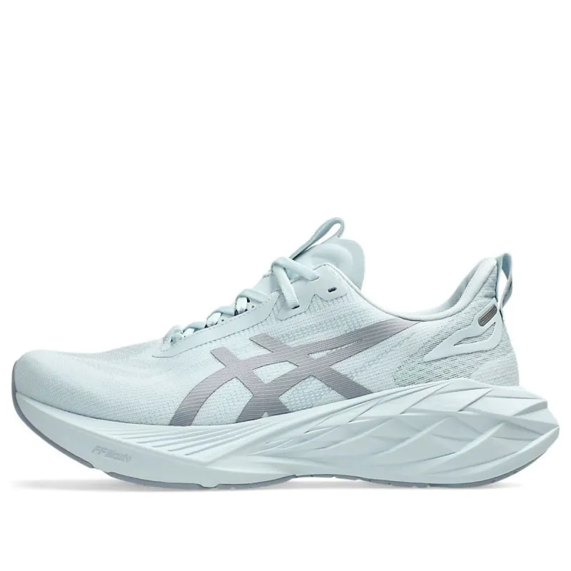 ASICS Novablast 4 LE 'Cool Grey Blue' 1011B887-020 sold by KicksCrew