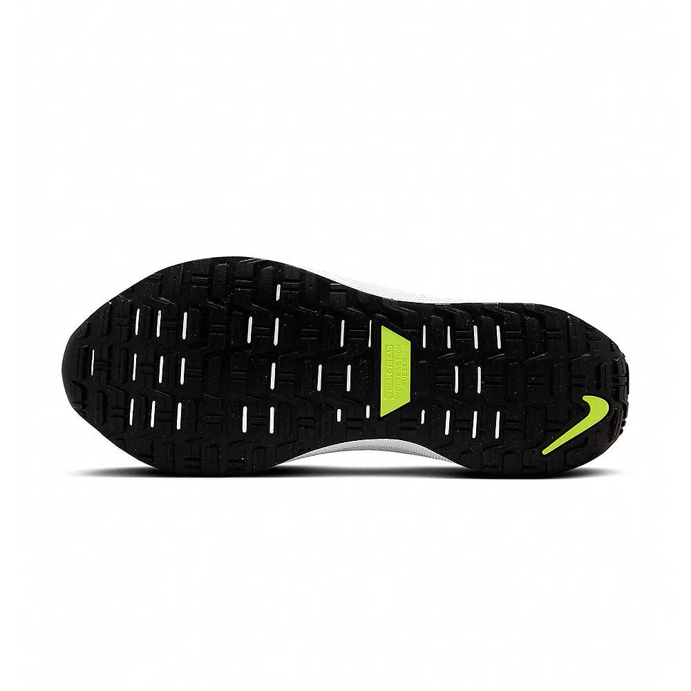 Nike ReactX Infinity Run 4 GORE-TEX 'Black White' FB2204-001 sold by KicksCrew product image thumbnail 3