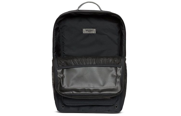 Nike Utility Power Backpack 'Black' CK2668-010 sold by KicksCrew product image thumbnail 5