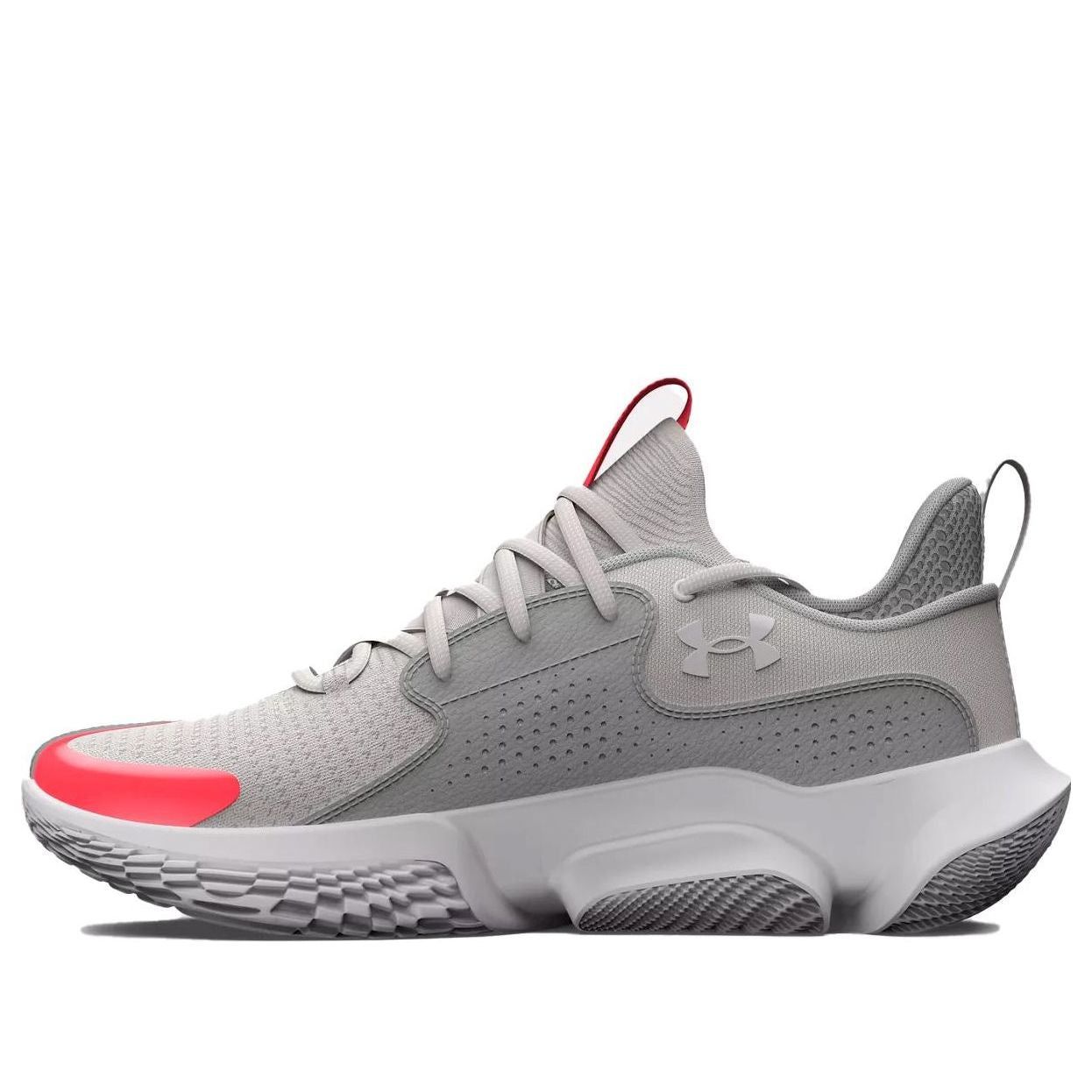 Under Armour Flow FUTR X 3 'Mod Grey Beta' 3026630-101 sold by KicksCrew