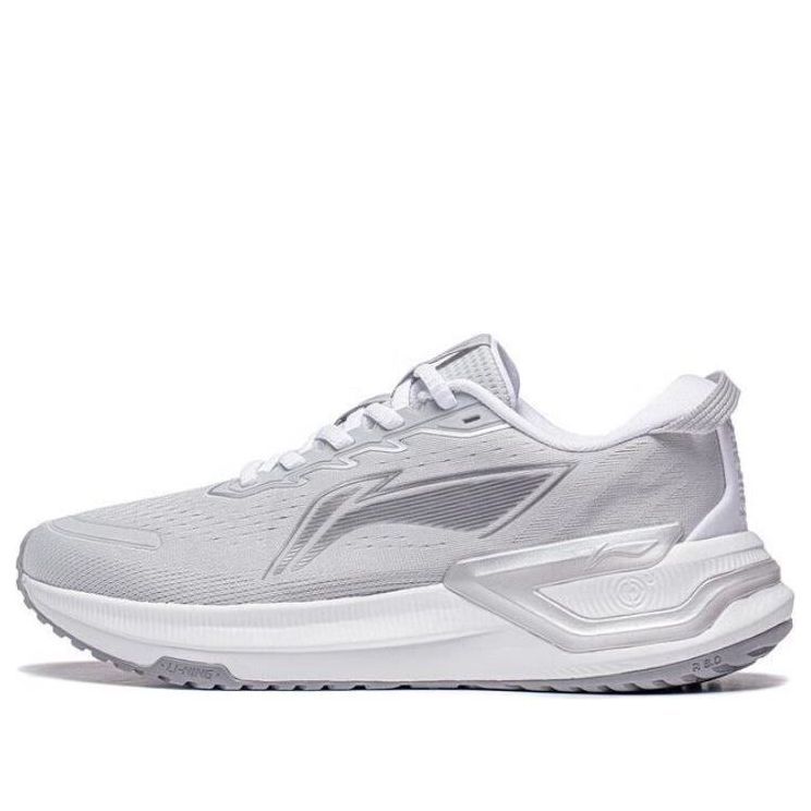 (WMNS) Li-Ning Yueying 3 Pro 'Grey White' ARHT020-2 sold by KicksCrew