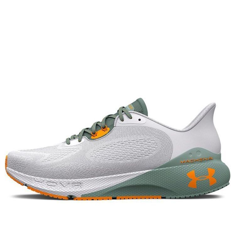 Under Armour HOVR Machina 3 CN 'White' 3025650-109 sold by KicksCrew