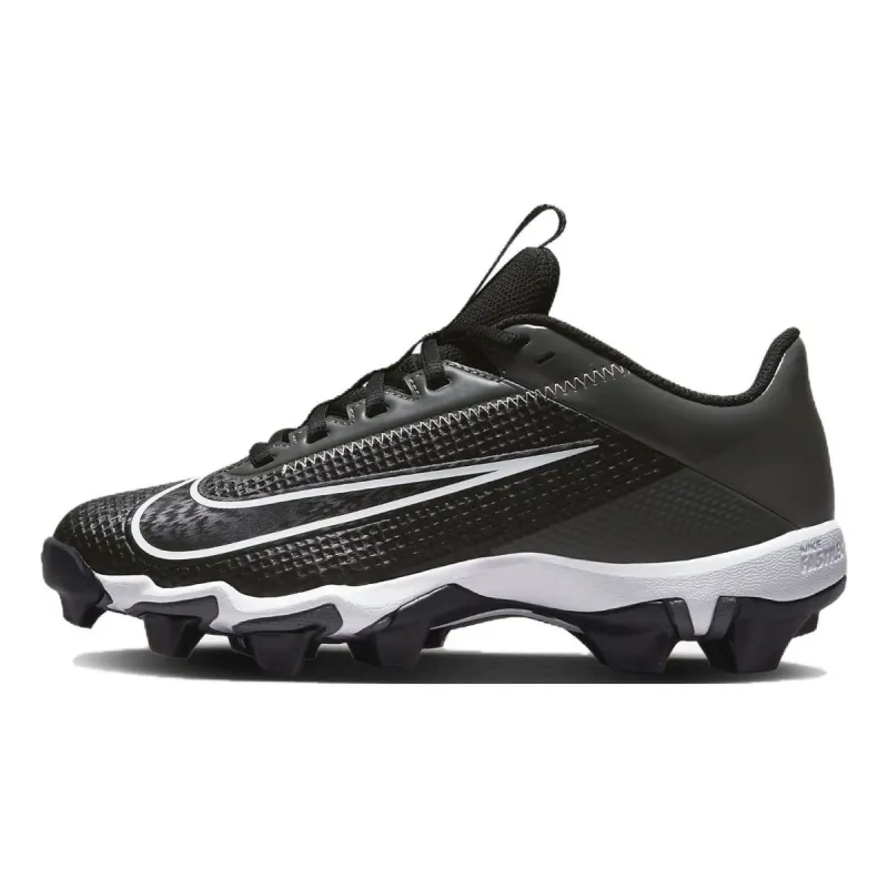(PS) Nike Vapor Edge Shark 2 Football Cleats 'Black/Iron Grey/White' DH5089-010 sold by KicksCrew