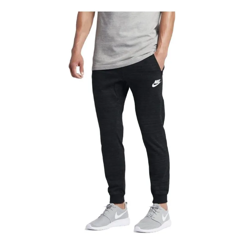 Nike Sportswear Advance 15 Jogger Pants 'Black' 837013-010 sold by KicksCrew