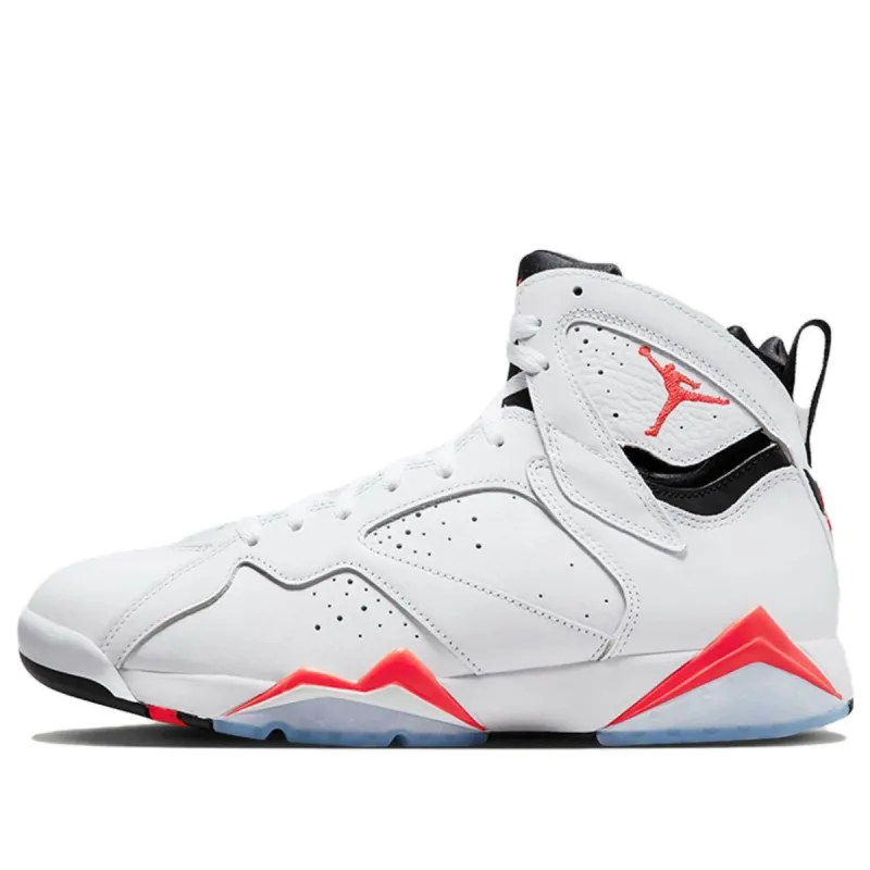 Air Jordan 7 Retro 'White Infrared' CU9307-160 sold by KicksCrew