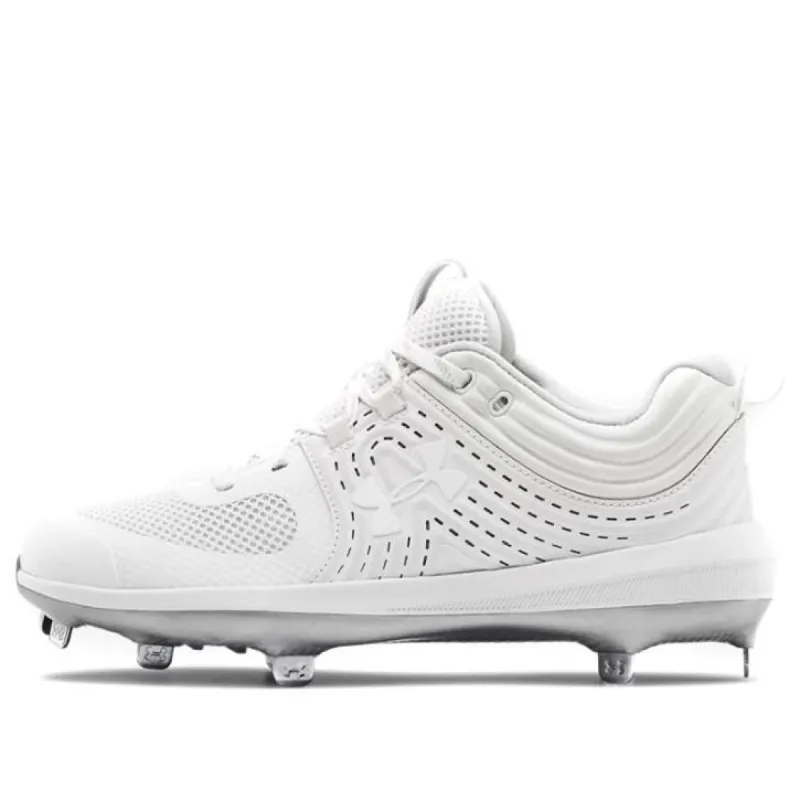 (WMNS) Under Armour Glyde ST 'White' 3022074-100 sold by KicksCrew