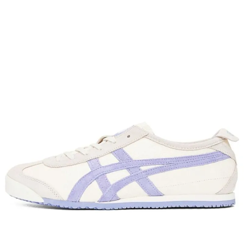 売れ筋がひ！ Mexico Tiger Onitsuka 66 Parallel | 1183B391-103 Yellow' 'Cream 少年漫画