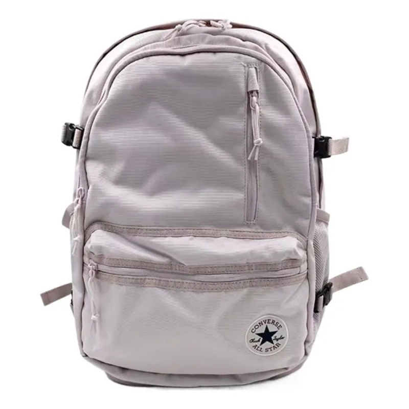 Converse Straight Edge Backpack 'Light Pink' 10021138-A06 sold by KicksCrew