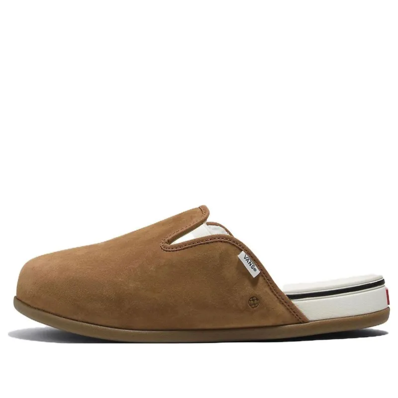 Vans Harbor Mule VR3 Shoes 'Green' VN000BCDBIQ | Parallel