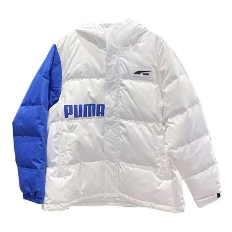 Puma Down Block Pack 'White' 539727-02 sold by KicksCrew