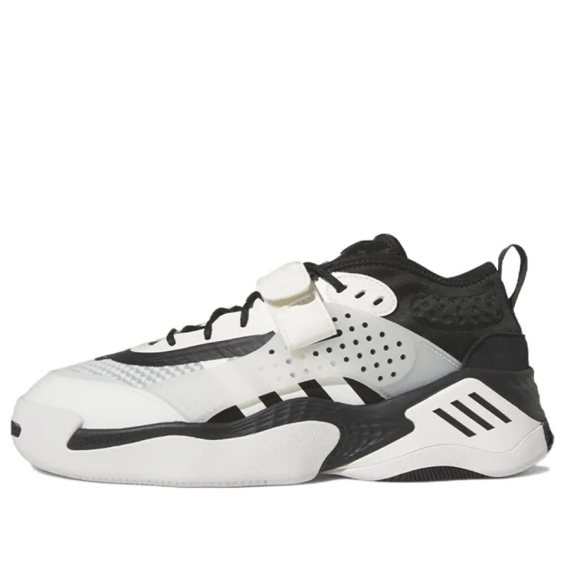 adidas Streetball 3 'Black White' H03522 sold by KicksCrew