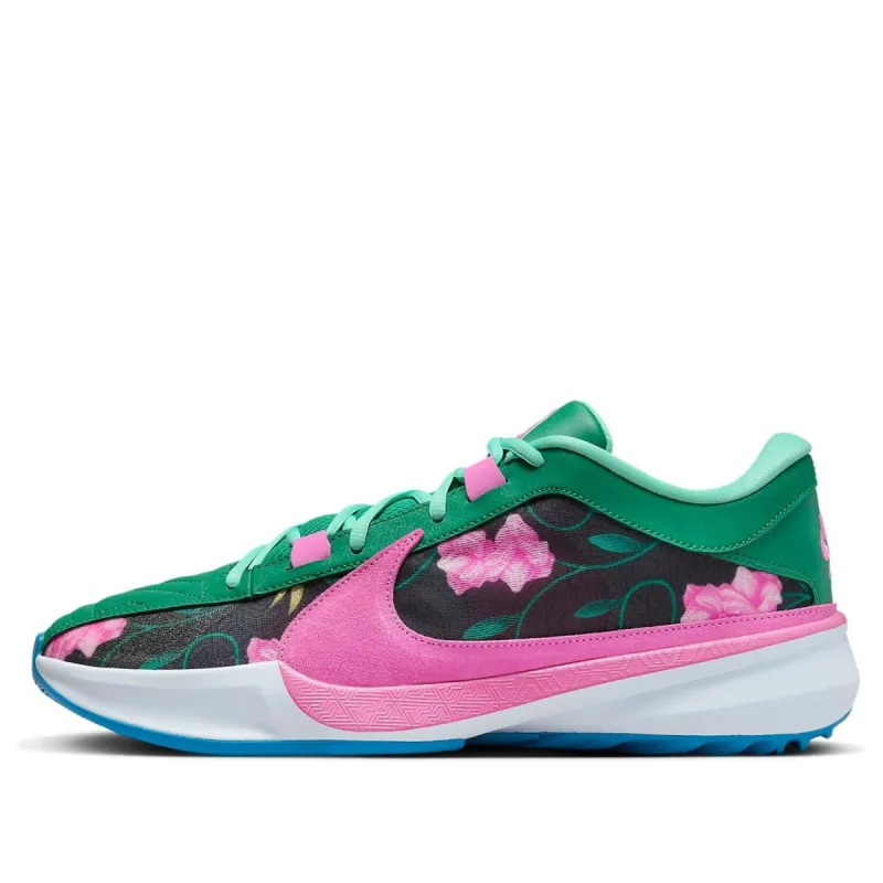 Nike Zoom Freak 5 'Flowers' DX4985-401 sold by KicksCrew