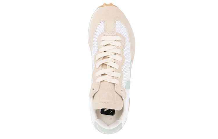 Veja Rio Branco Lace-Up Sneakers 'Beige Matcha' RL2203193A sold by KicksCrew product image thumbnail 4