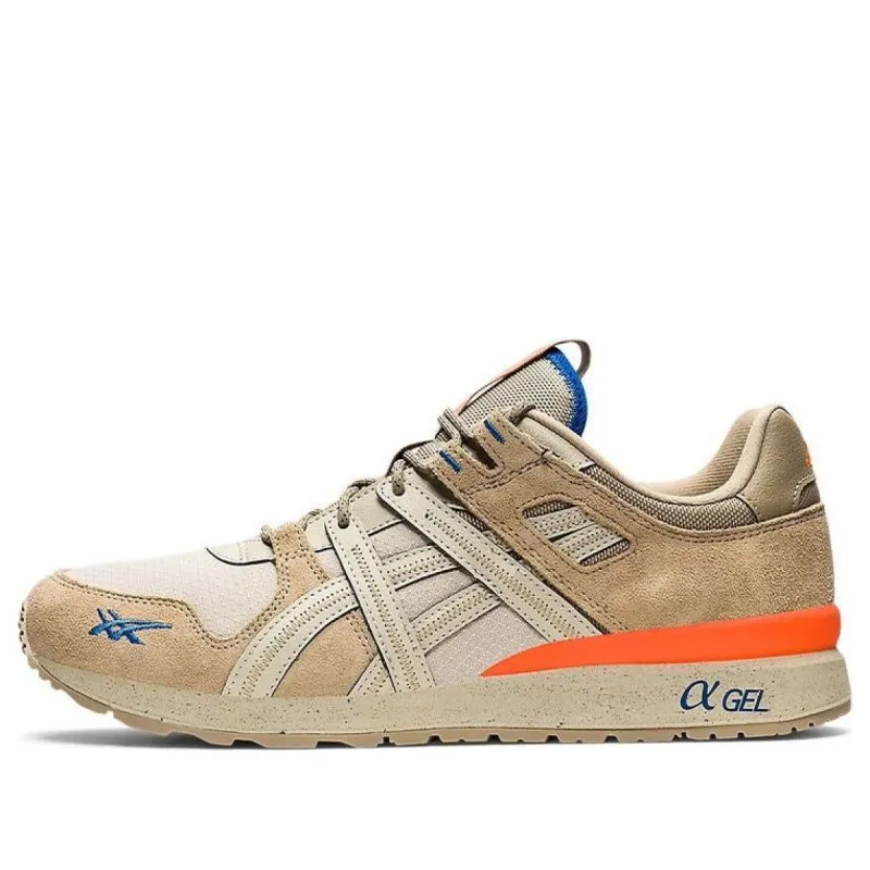 ASICS GT 2 RE 'Putty Shocking Orange' 1201A451-200 sold by KicksCrew