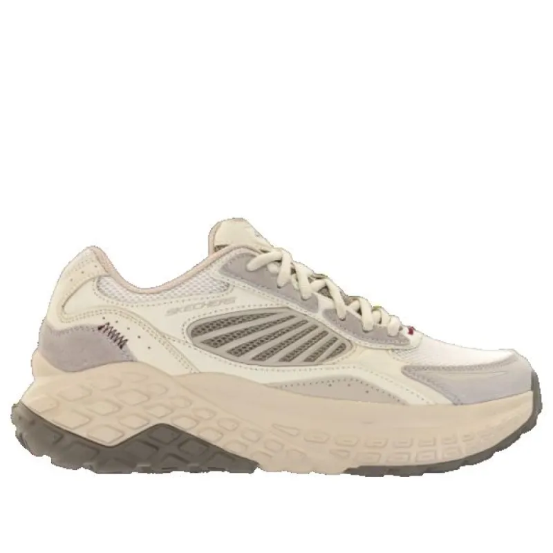 Skechers Monster Evo 'Beige' 232744-OFWT sold by KicksCrew