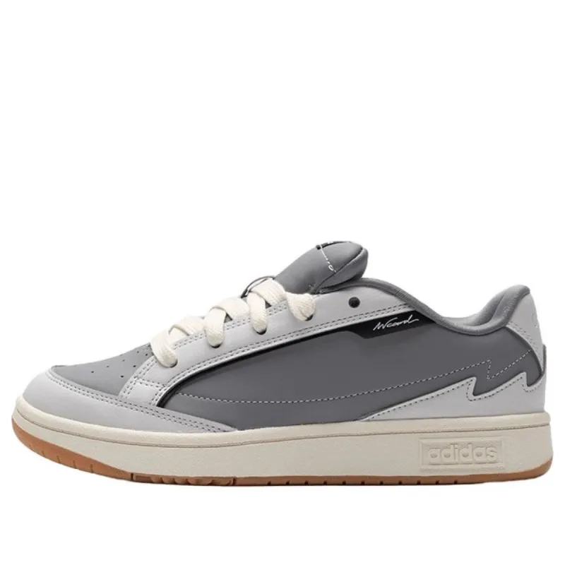 adidas Neo Card Court 'Grey Beige' IG1513 sold by KicksCrew