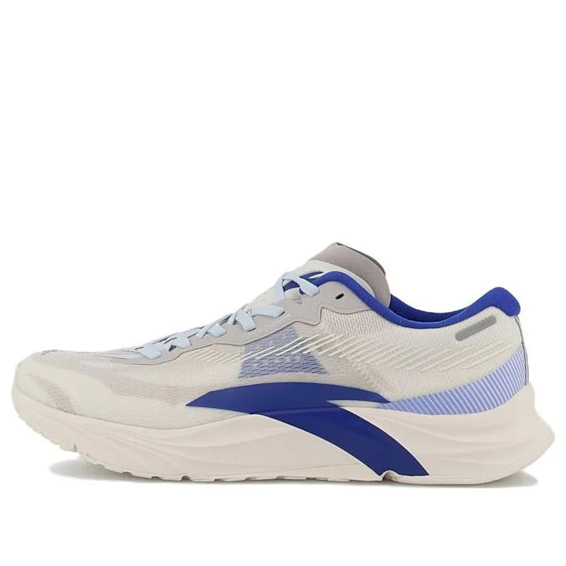 ANTA Asphalt Road Fighter 'White Grey Blue' 112215591R-4 sold by KicksCrew