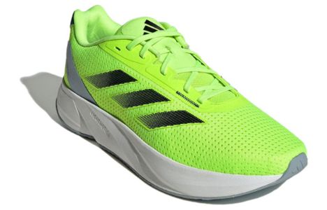 Adidas Duramo Sl 'Neon Green' IF7256 sold by KicksCrew