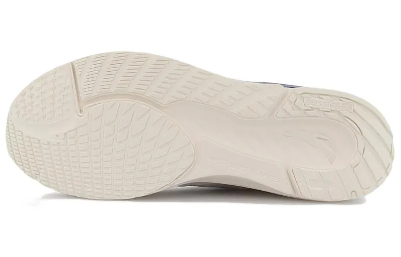 ANTA Asphalt Road Fighter 'White Grey Blue' 112215591R-4 sold by KicksCrew product image thumbnail 4