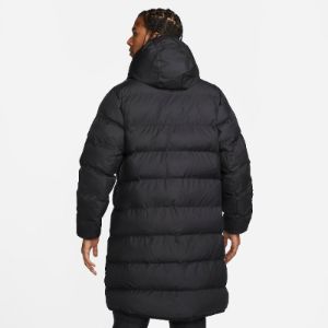 Nike Sportswear Storm-Fit Windrunner Parka 'Black' DR9609-010 sold by KicksCrew