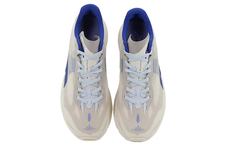 ANTA Asphalt Road Fighter 'White Grey Blue' 112215591R-4 sold by KicksCrew product image thumbnail 5