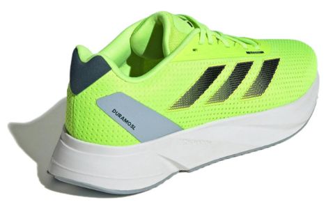 Adidas Duramo Sl 'Neon Green' IF7256 sold by KicksCrew